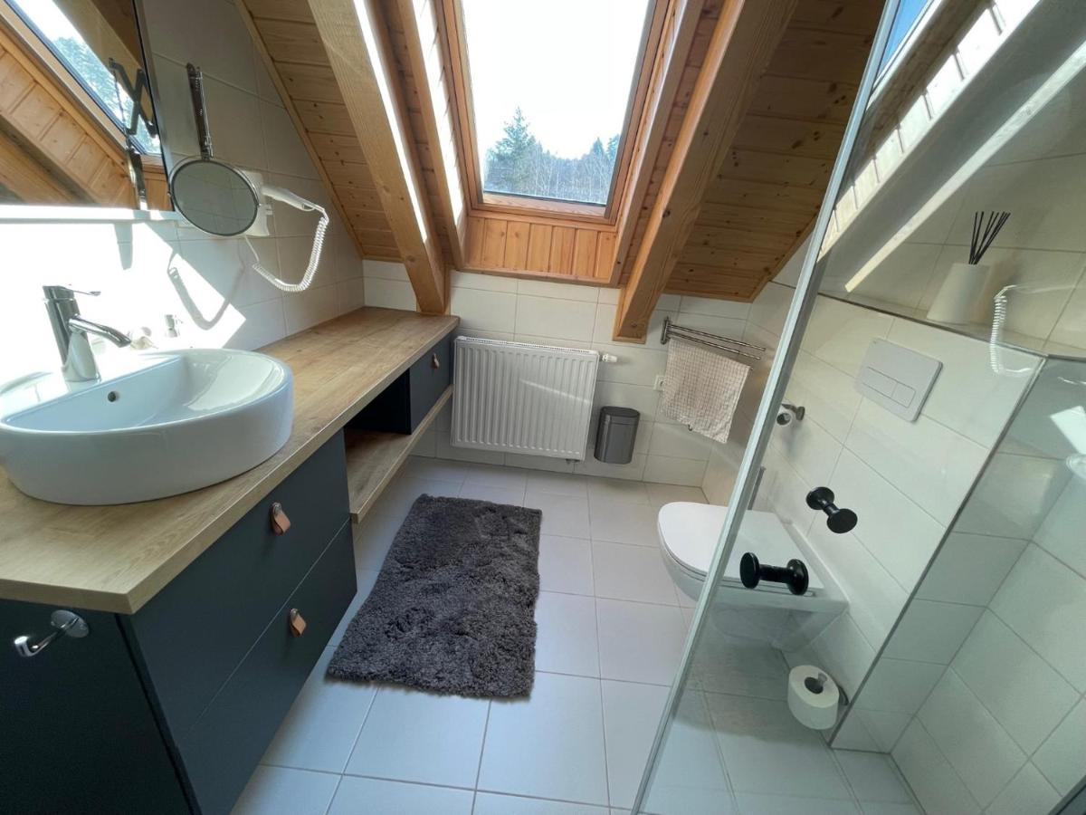 Apartman 511 リプノ・ナト・ヴルタヴォウ エクステリア 写真