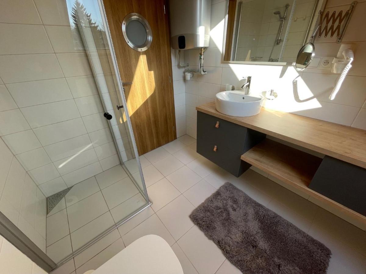 Apartman 511 リプノ・ナト・ヴルタヴォウ エクステリア 写真