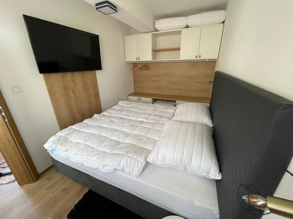 Apartman 511 リプノ・ナト・ヴルタヴォウ エクステリア 写真
