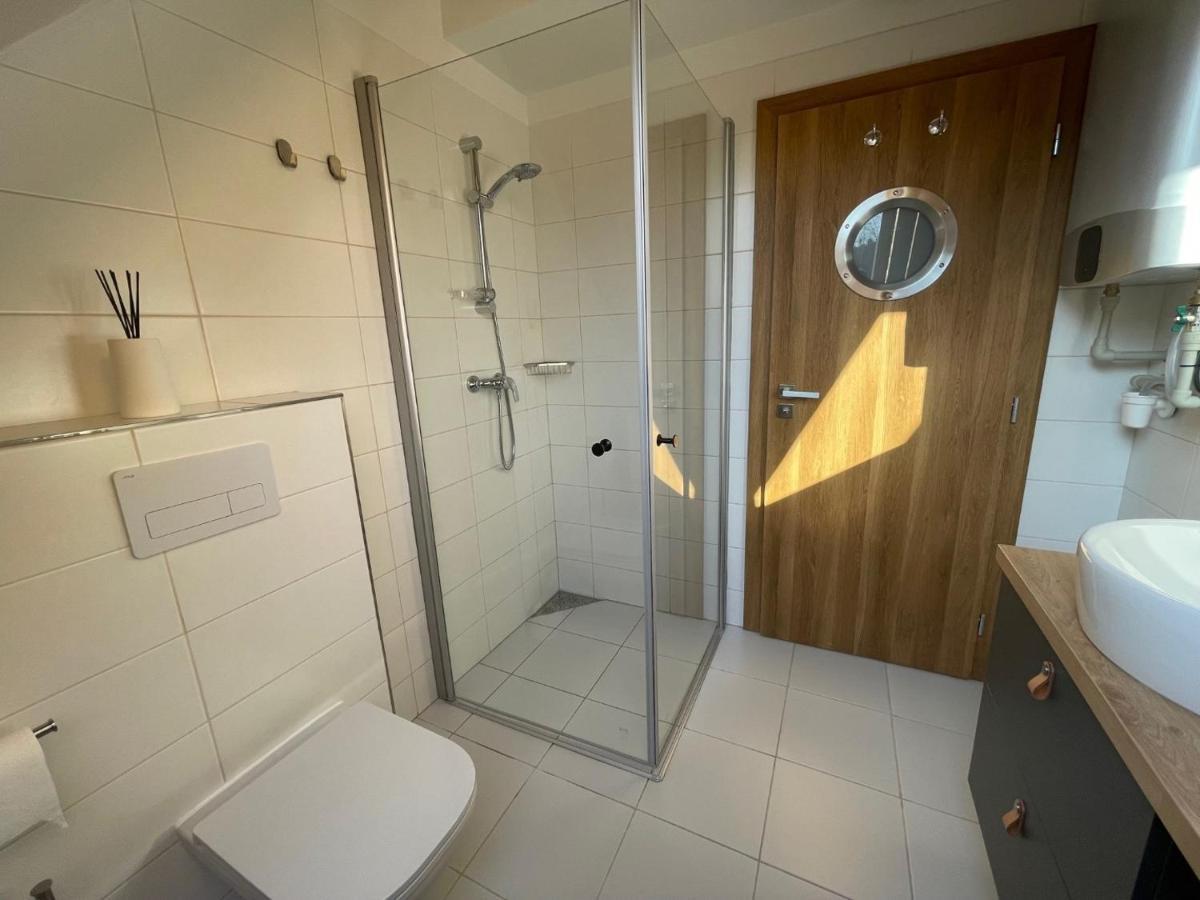 Apartman 511 リプノ・ナト・ヴルタヴォウ エクステリア 写真